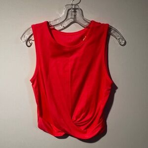 Lilly Pulitzer Luxletic Crop Top